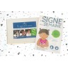 Coffret 52 signes LSF pour accompagner votre année