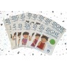 Coffret 52 signes LSF pour accompagner votre année